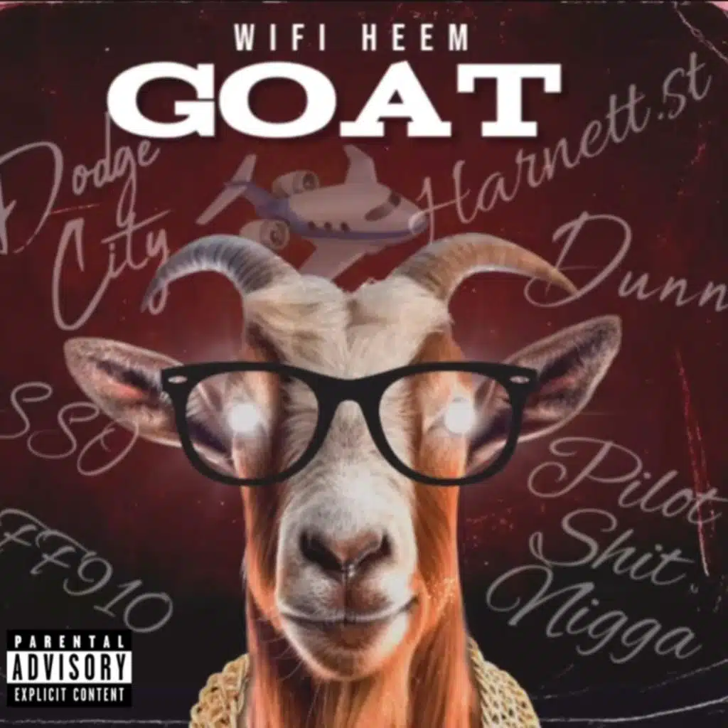 GOAT