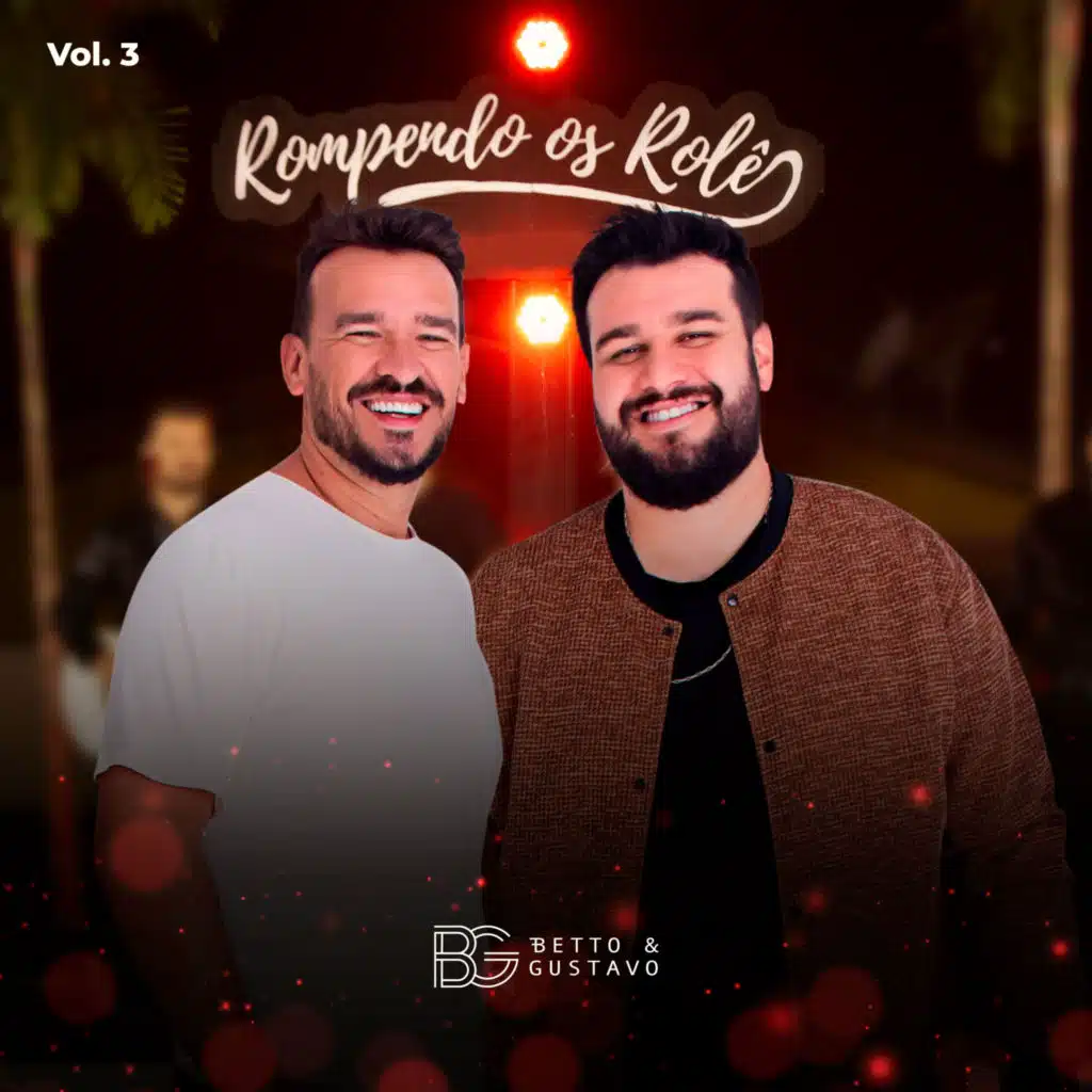 Rompendo os Rolês, Vol. 3