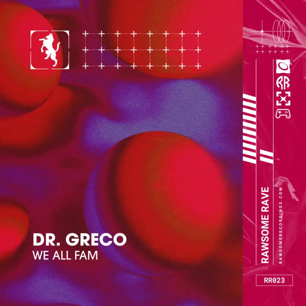 DR. GRECO