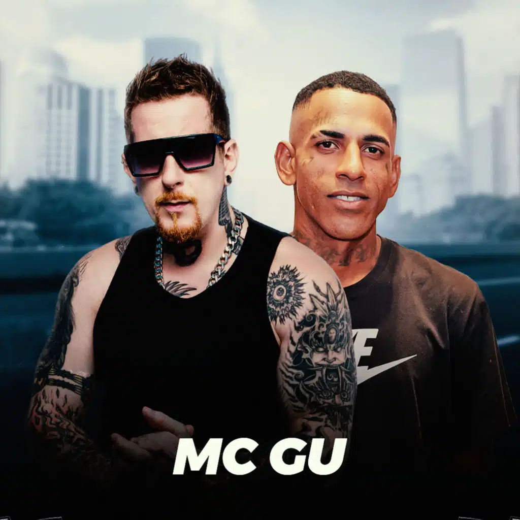 MC GU, DJ Rhuivo & MB Music Studio