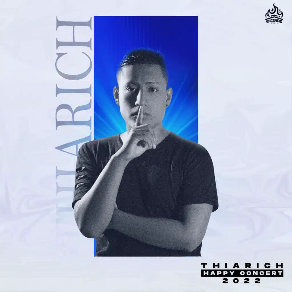 Intermedio (Live At Thiarich Happy Concert 2022)