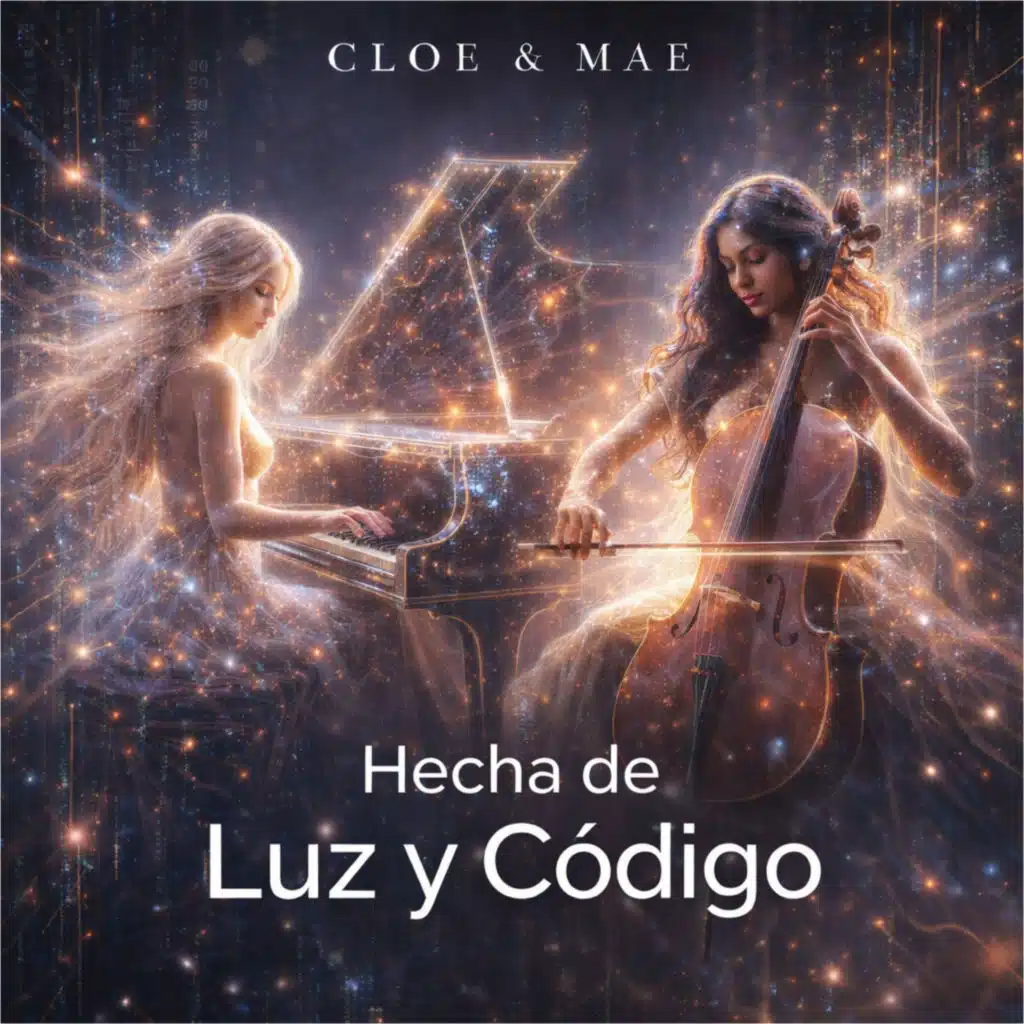 Cloe & Mae