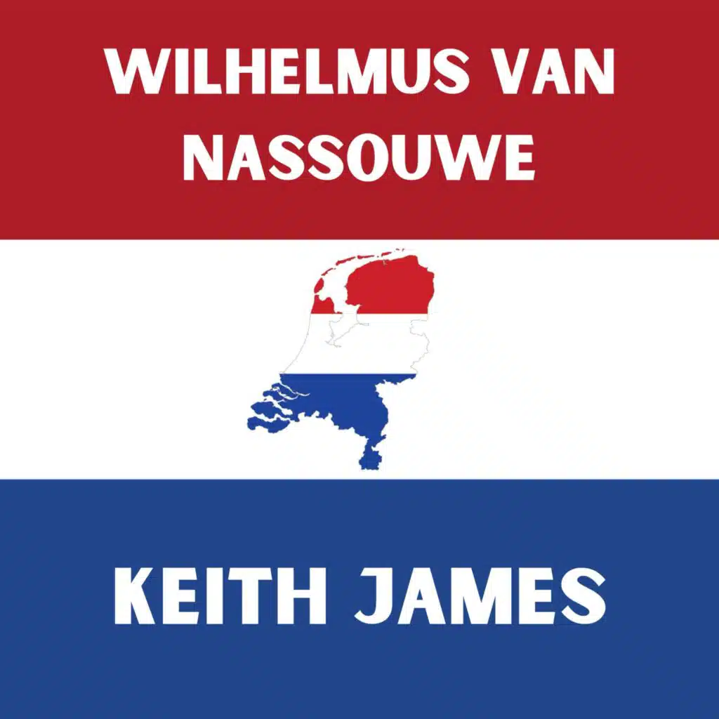 Keith James
