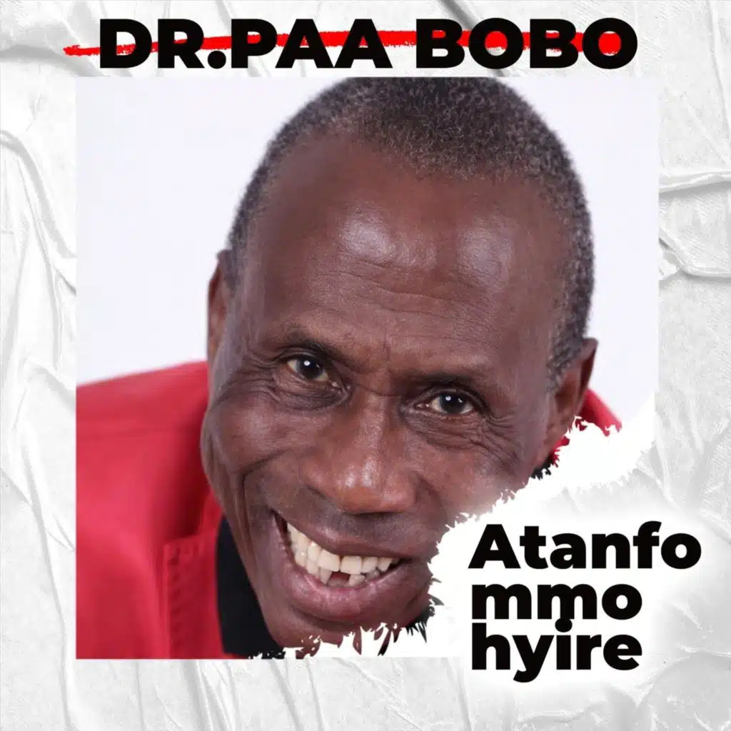 Atanfo Mmo Hyire