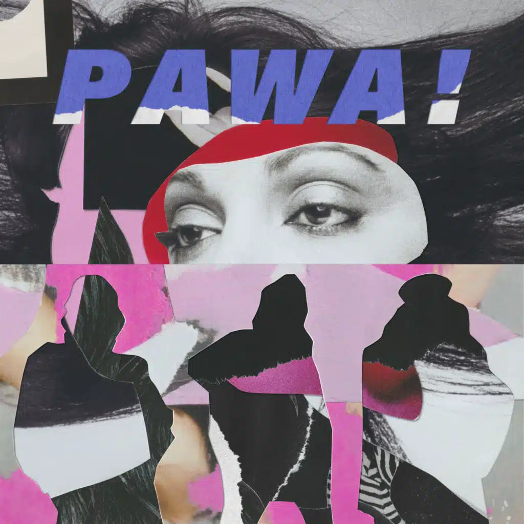 Pawa! (Crazy P Vocal Dub)