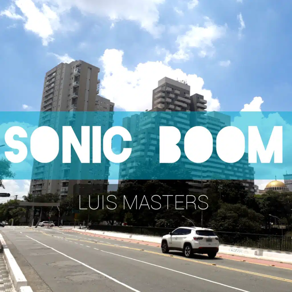 Sonic Boom