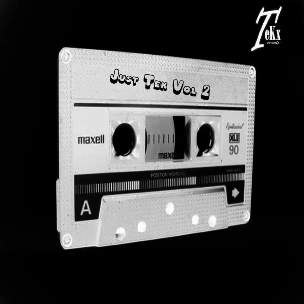 Just Tek Vol 2