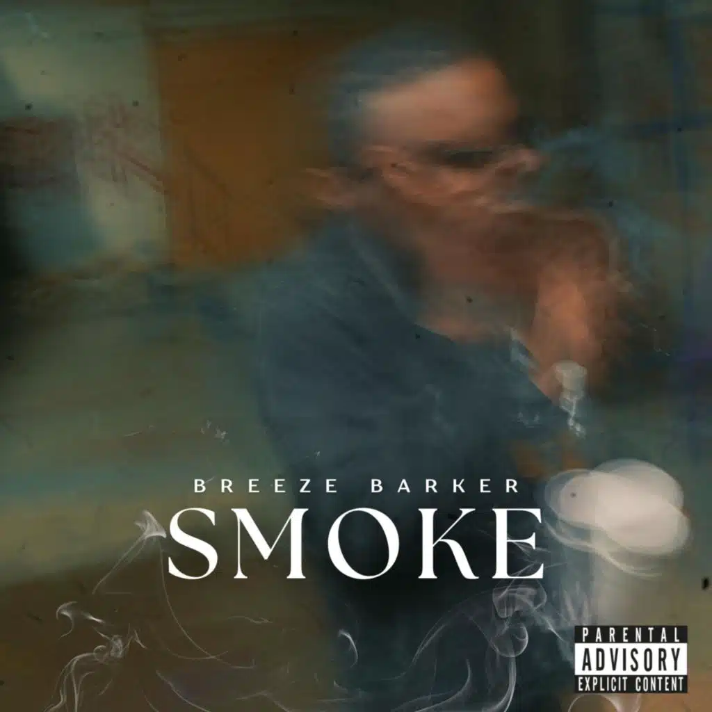 Breeze Barker