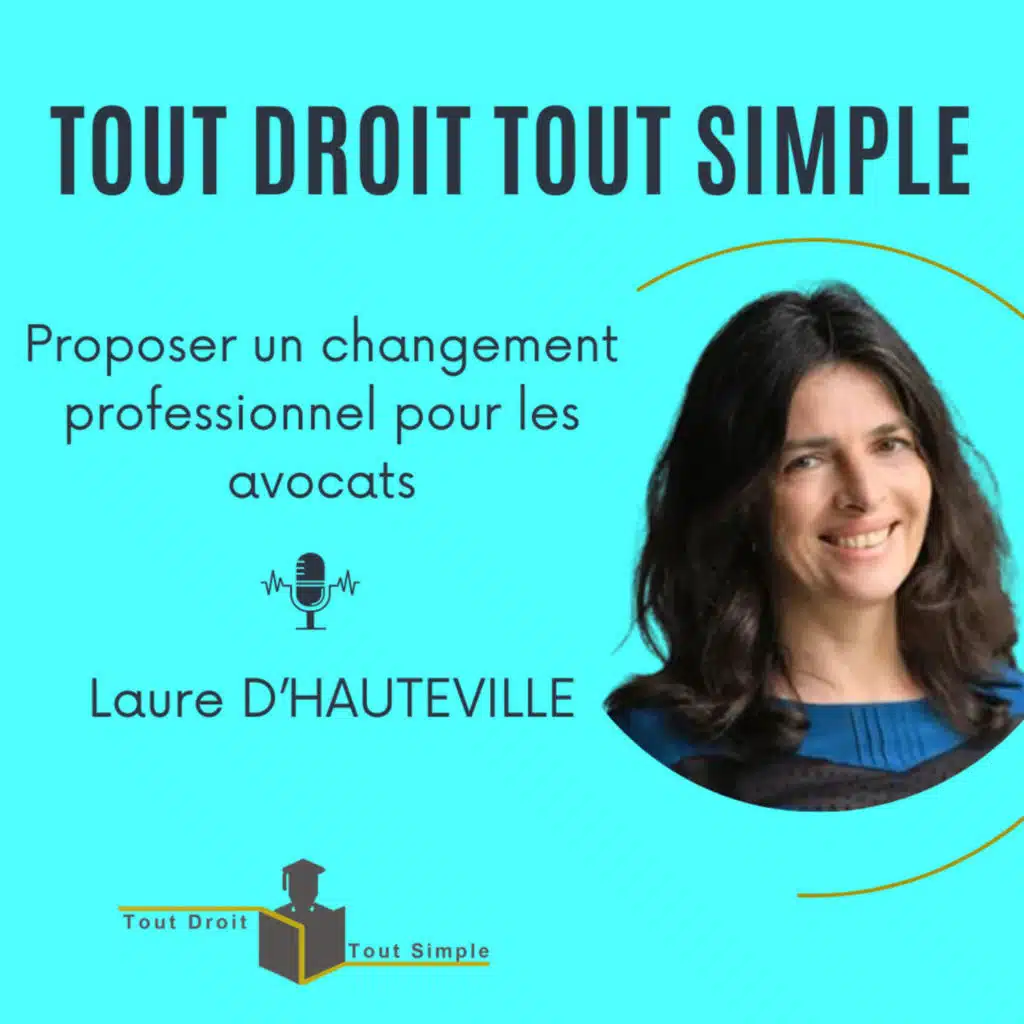 Avocat Shakeup : Réinventez Votre Parcours Juridique avec Créativité 