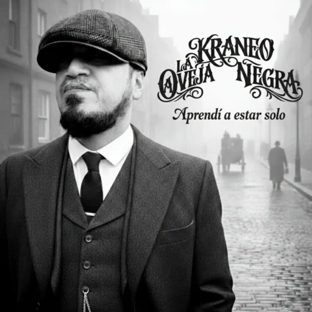 Kraneo la Oveja Negra