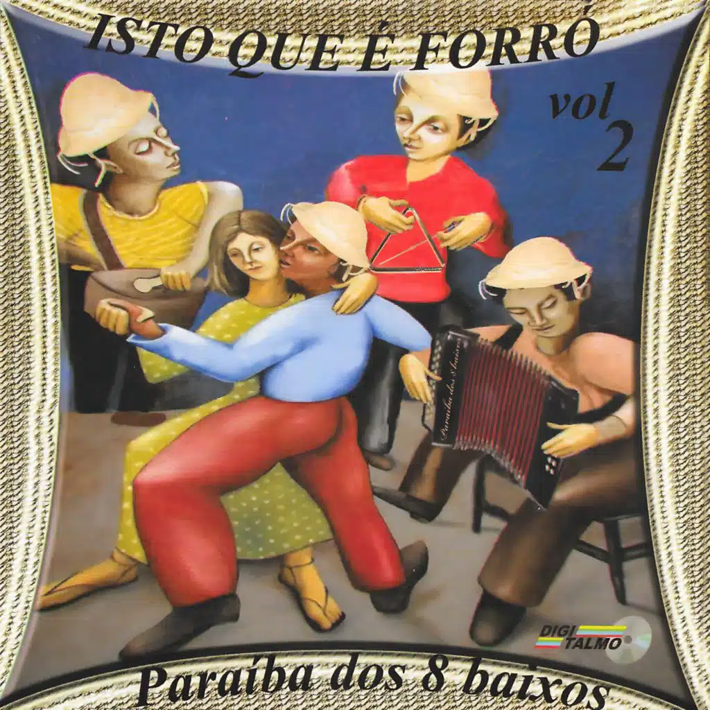 Isto Que É Forró