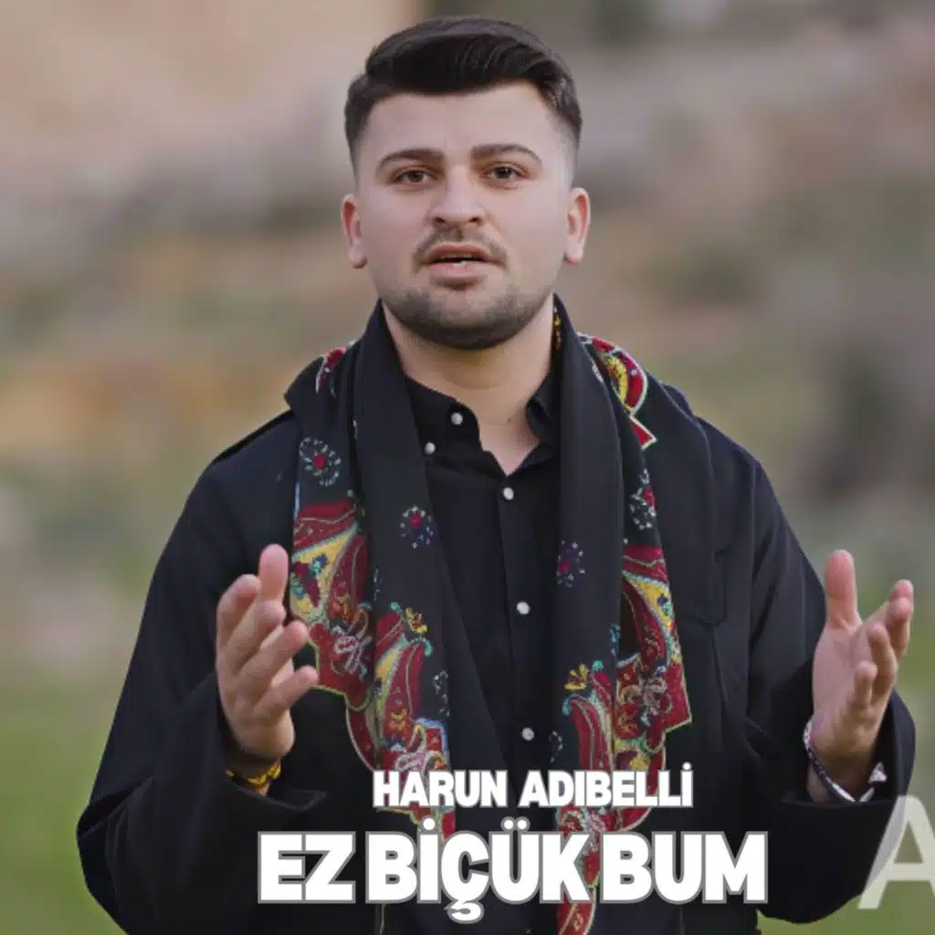 Harun Adıbelli