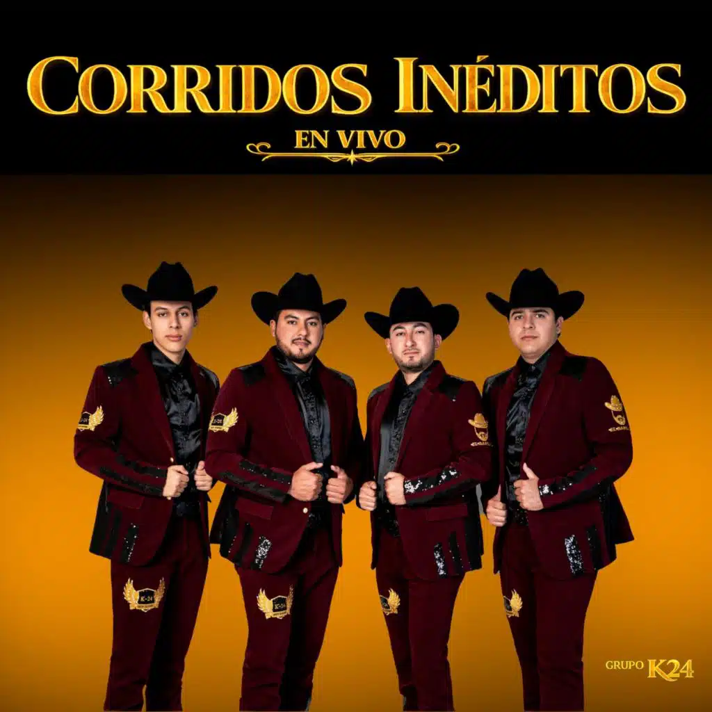 Grupo K24