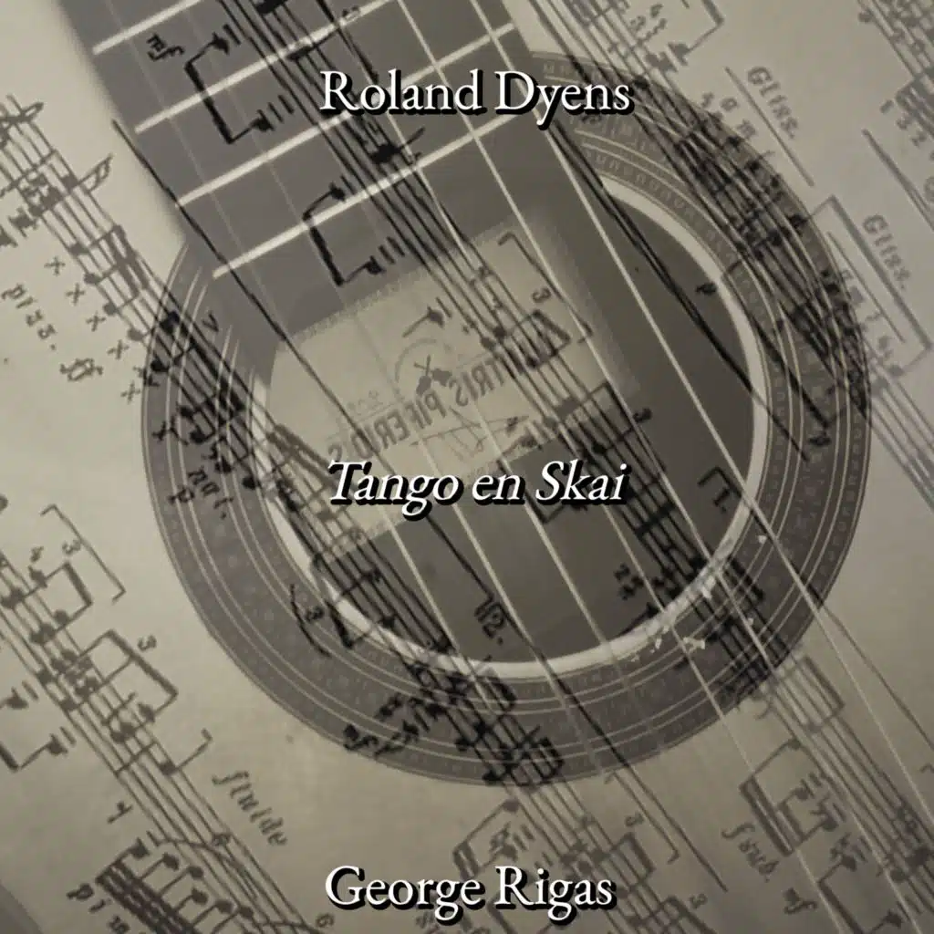 Tango en Skai (Live)
