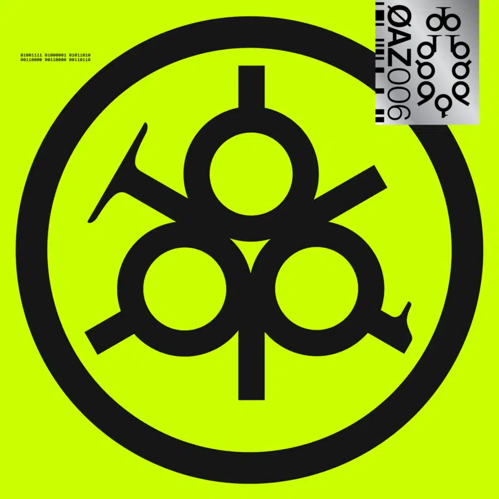ONES and ZEROS EP ONE