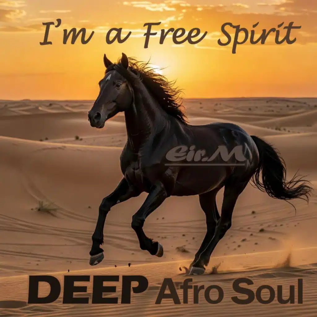I'M A FREE SPIRIT