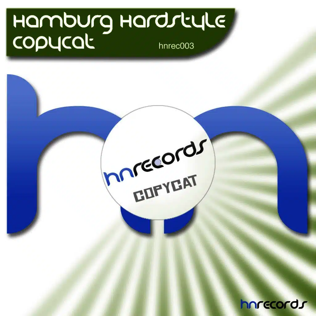 Hamburg Hardstyle