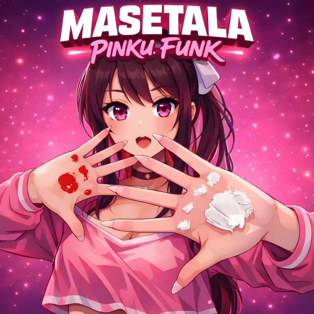 MASETALA PINKU FUNK (Mega Slowed)