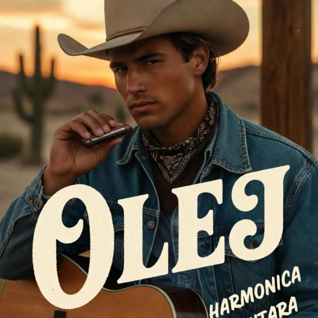 Country Harmonica Highway (English Country and Harmonica Songs)