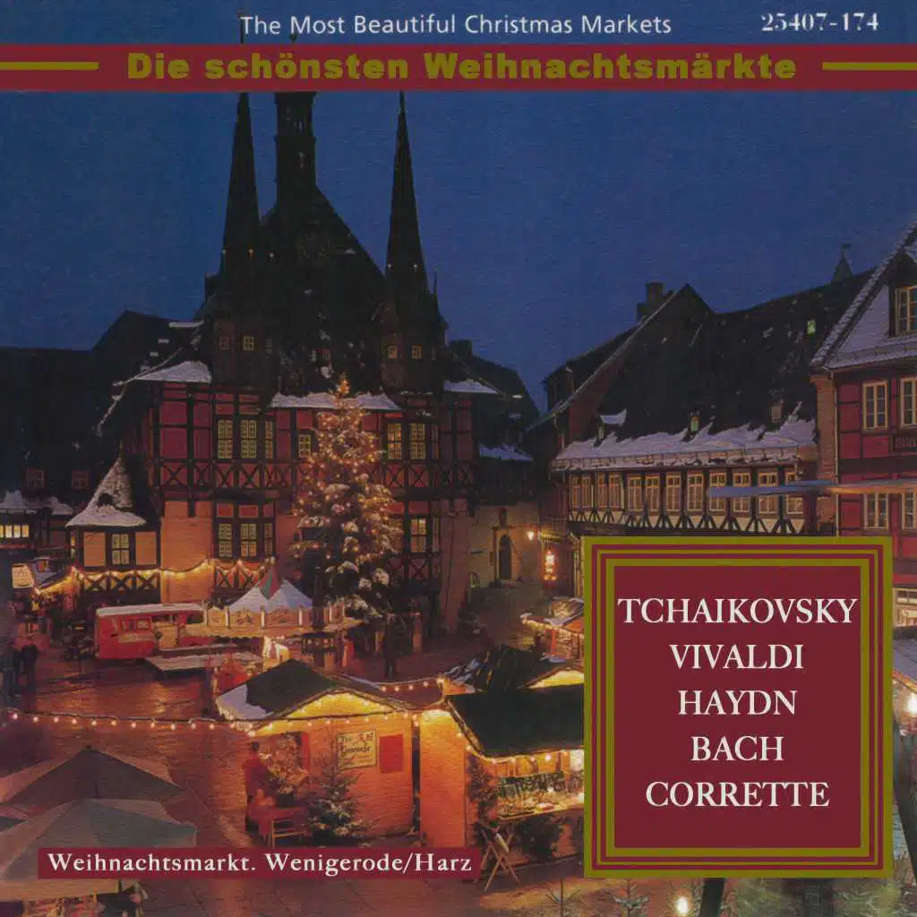 Flötenuhrstücke, Hob.XIX:1-32: V. Minuet