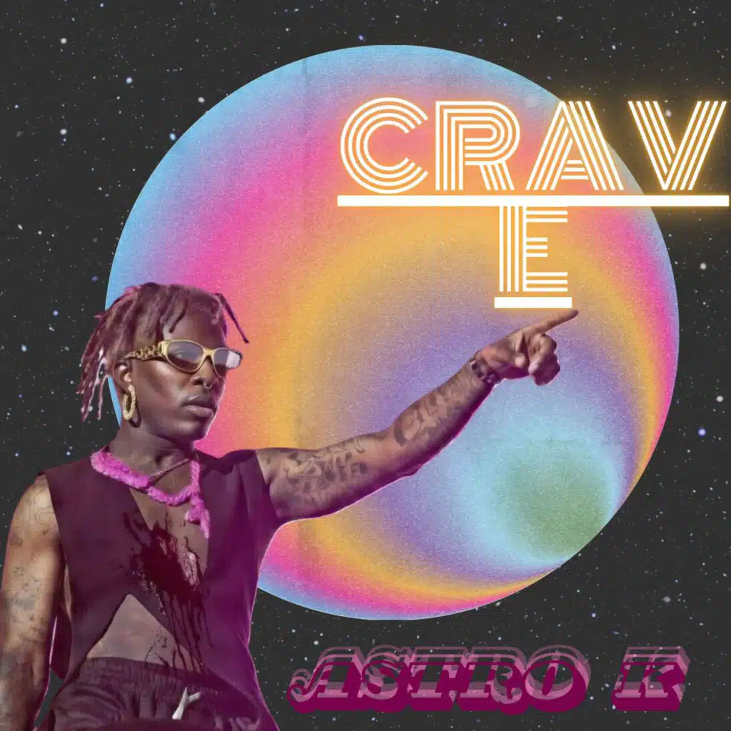 CRAVE