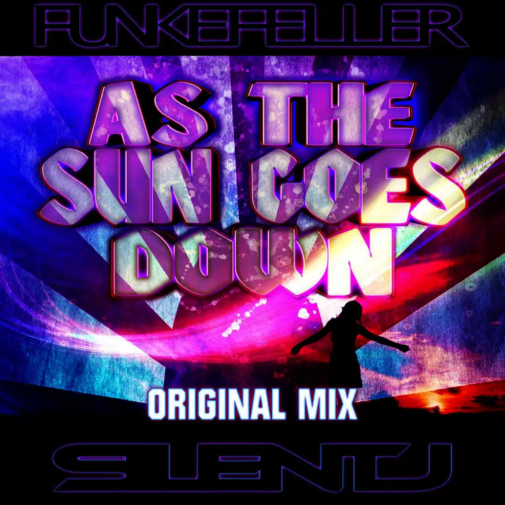 Funkefeller & Silent J