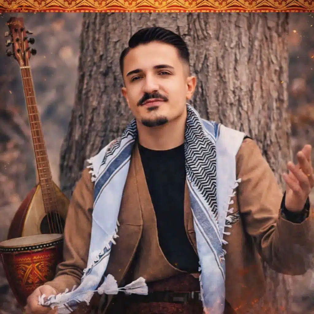 KÎRASÊ KÛRDİ