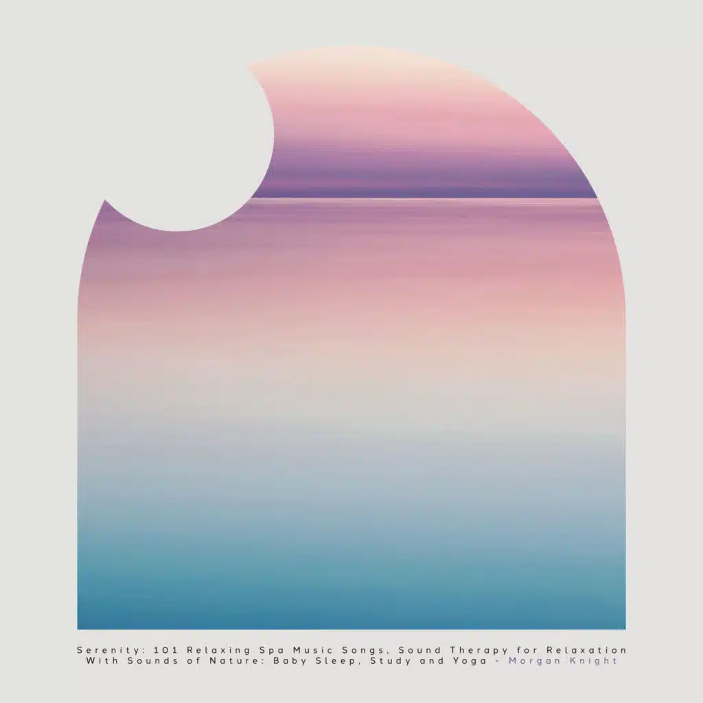 Music With Ocean Waves for Sleep and Relaxation