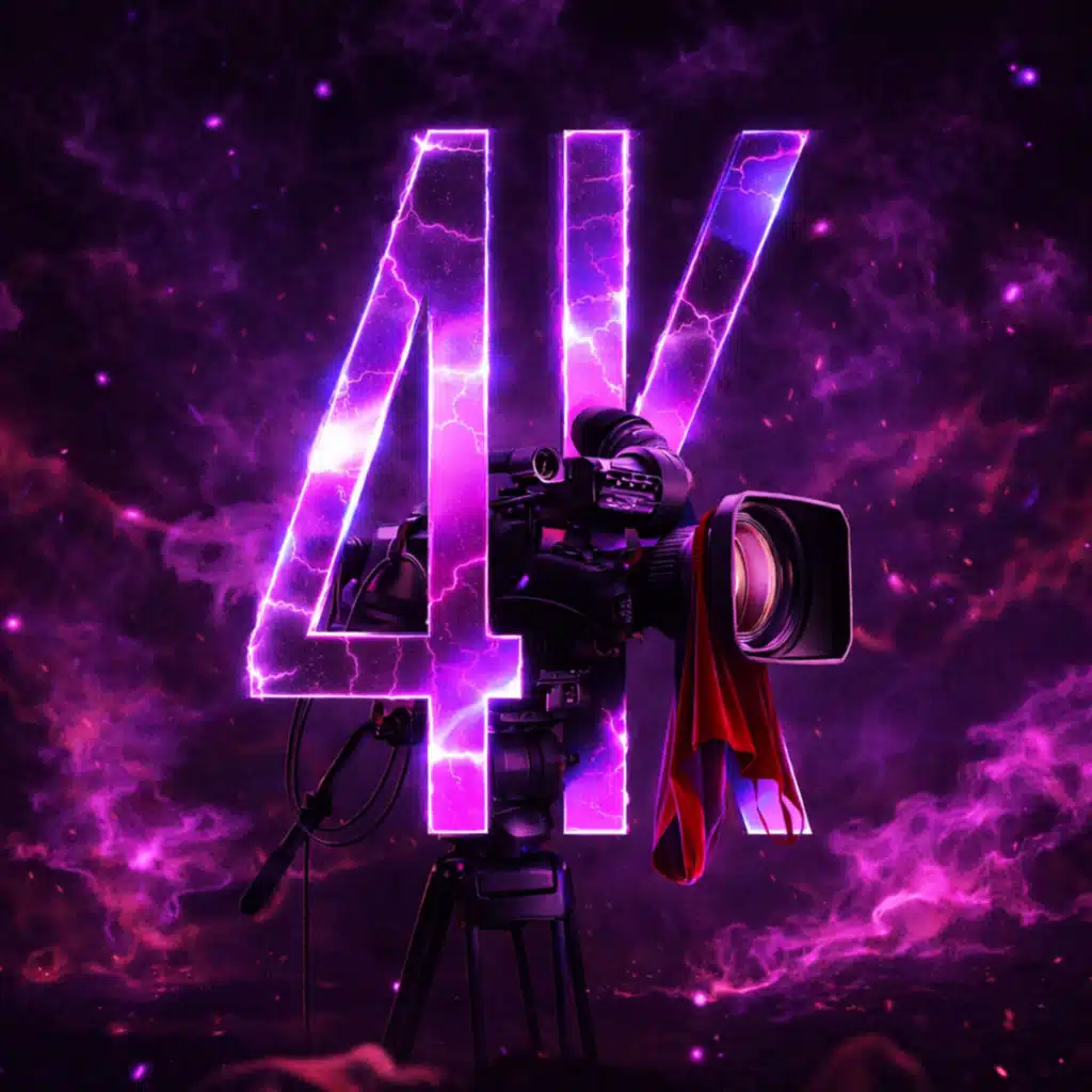 4K (Funk Cover)