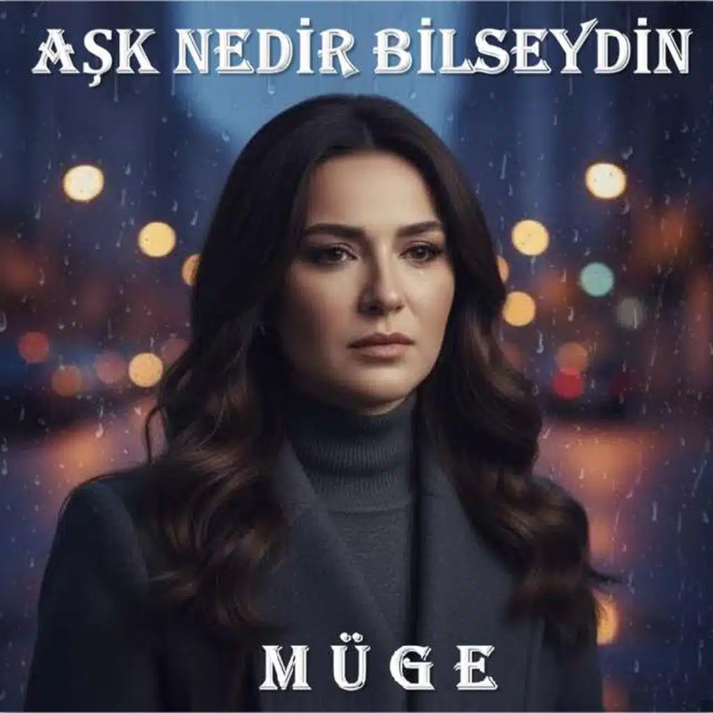 AŞK NEDİR BİLSEYDİN EP