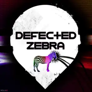 Defected Zebra