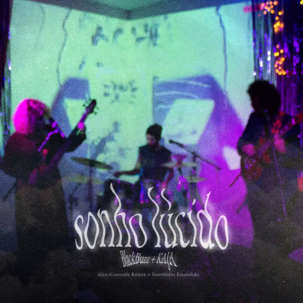 Alto-Controle (Sonho Lúcido Rmx)