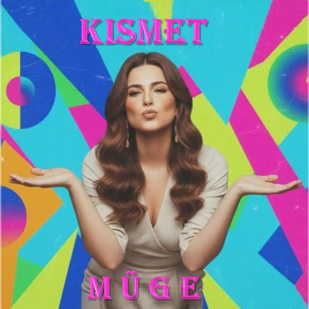 KISMET EP