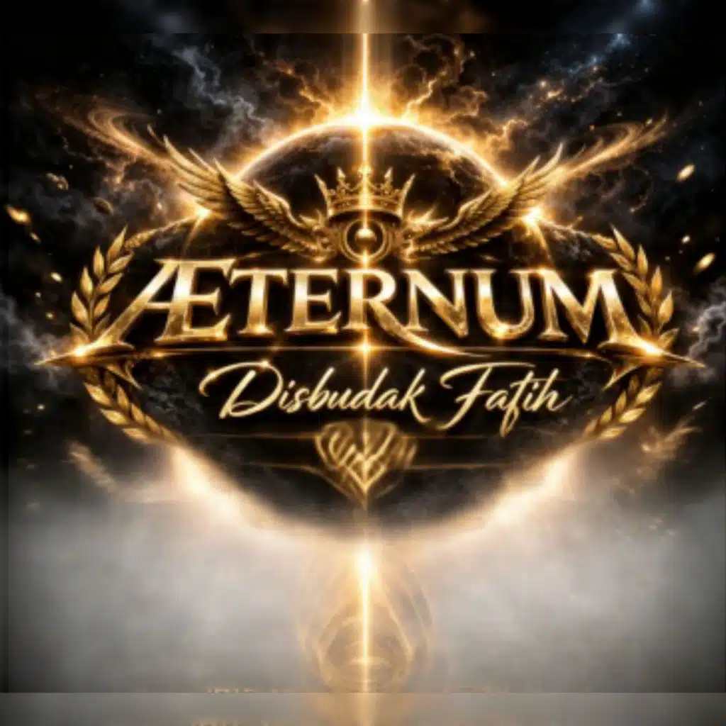 ÆTERNUM—Zamanı Parçalayan Sonat