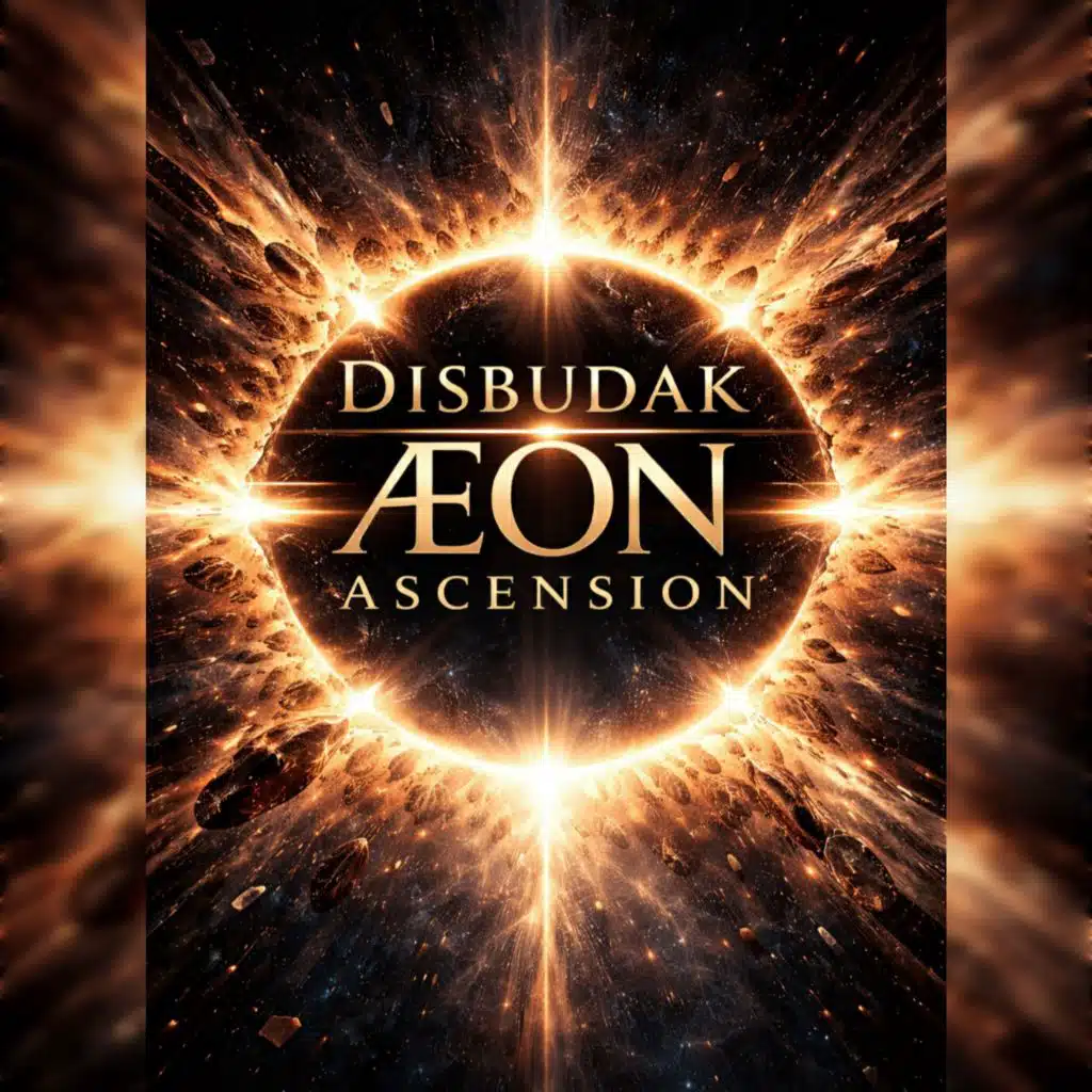 ÆON:Ascension