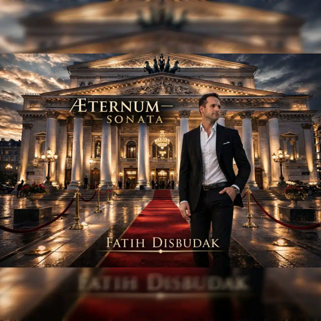 ÆTERNUM — SONATA