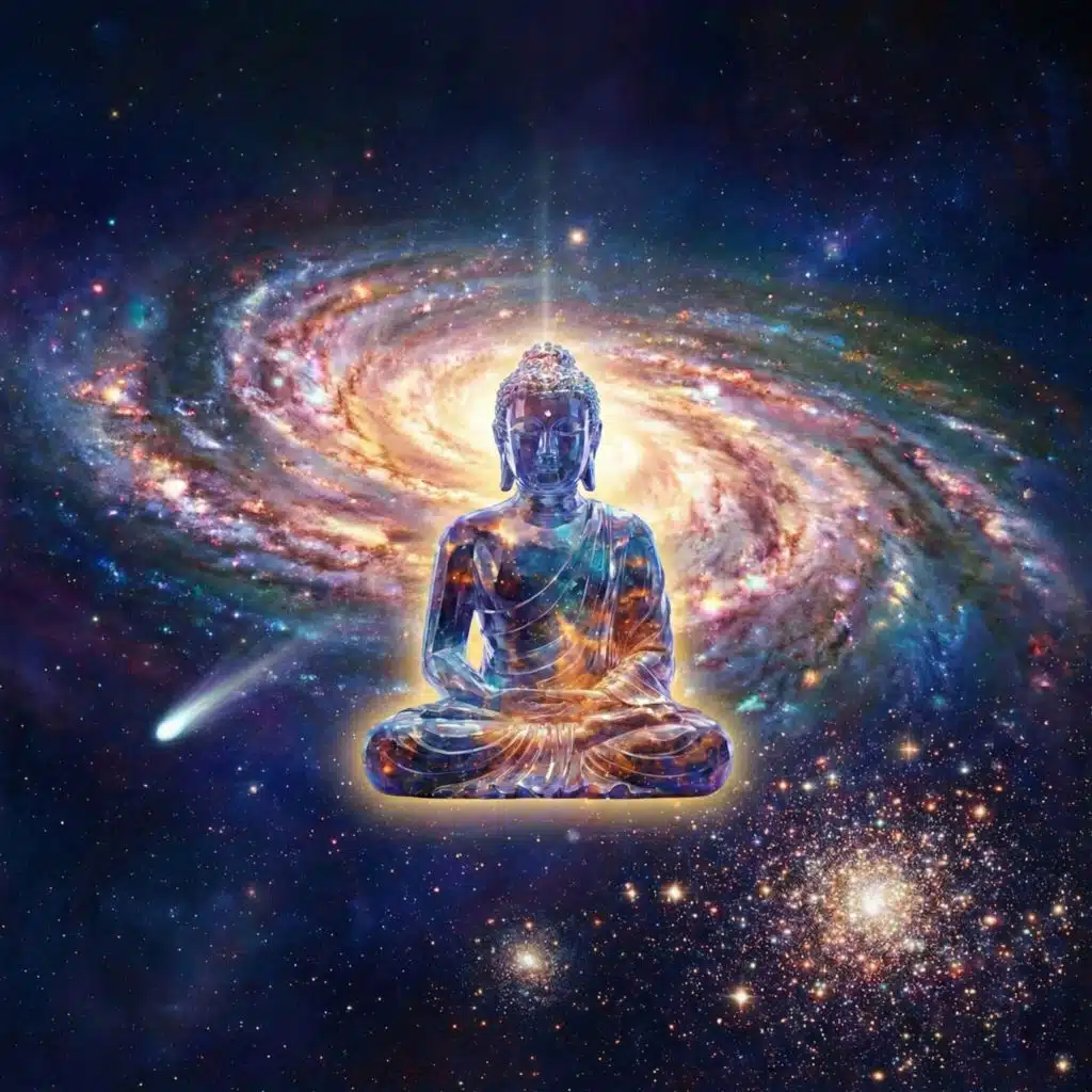 Buddha Bar: Ambience