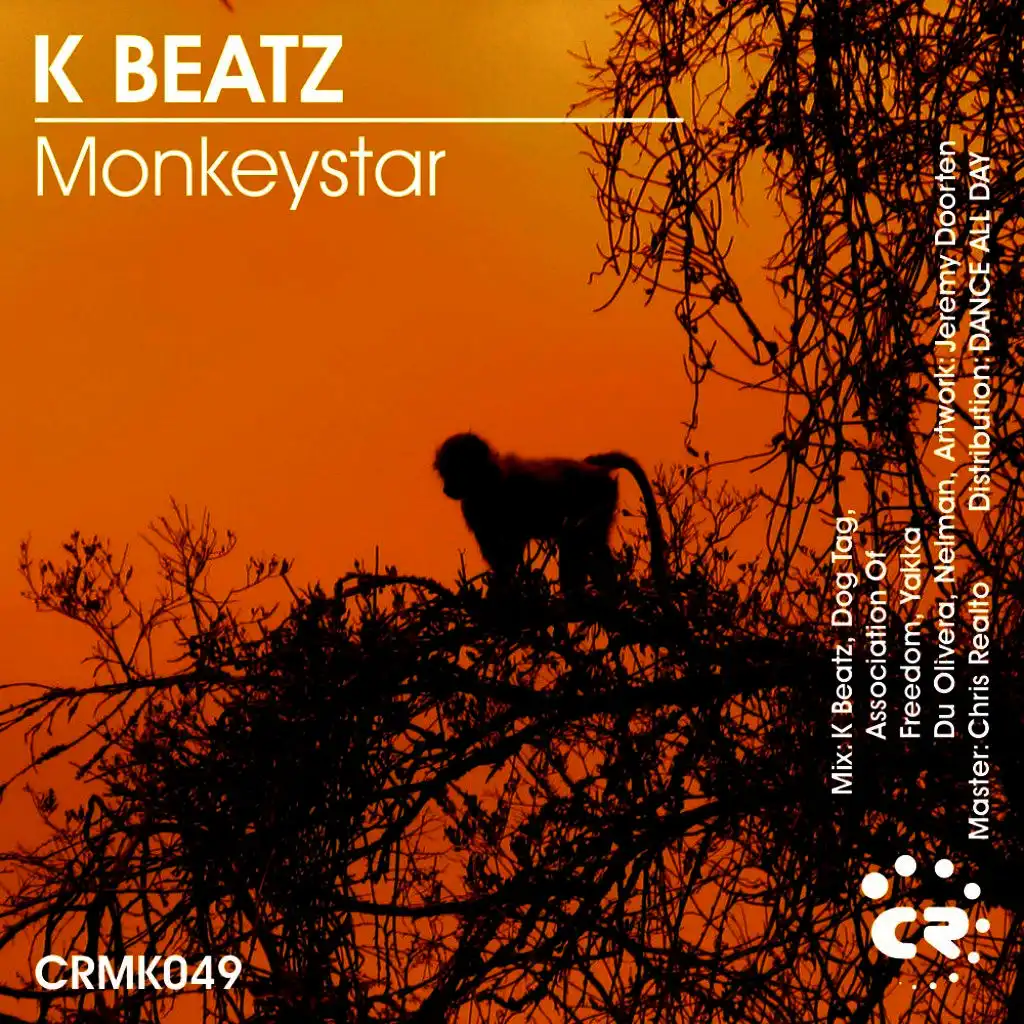 Monkeystar