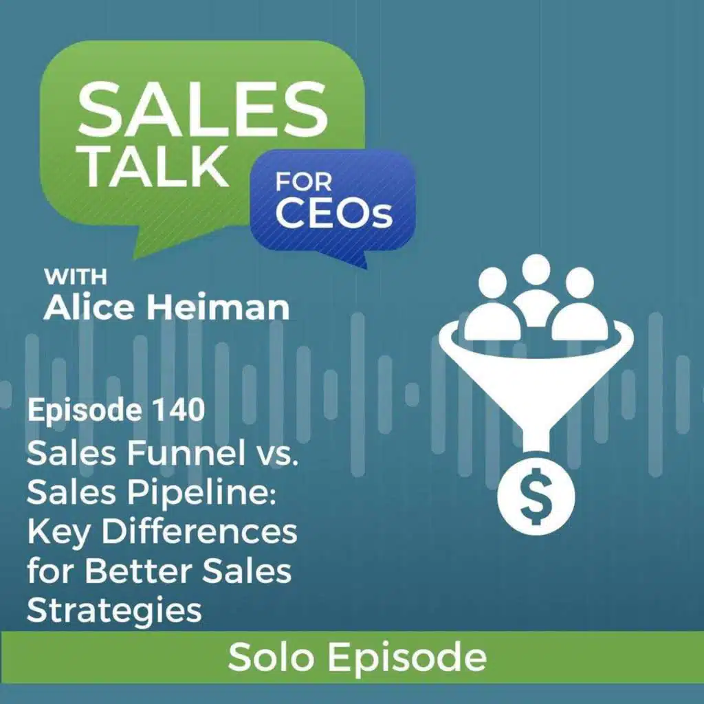 Sales Funnel vs. Sales Pipeline: Key Differences for Better Sales Strategies