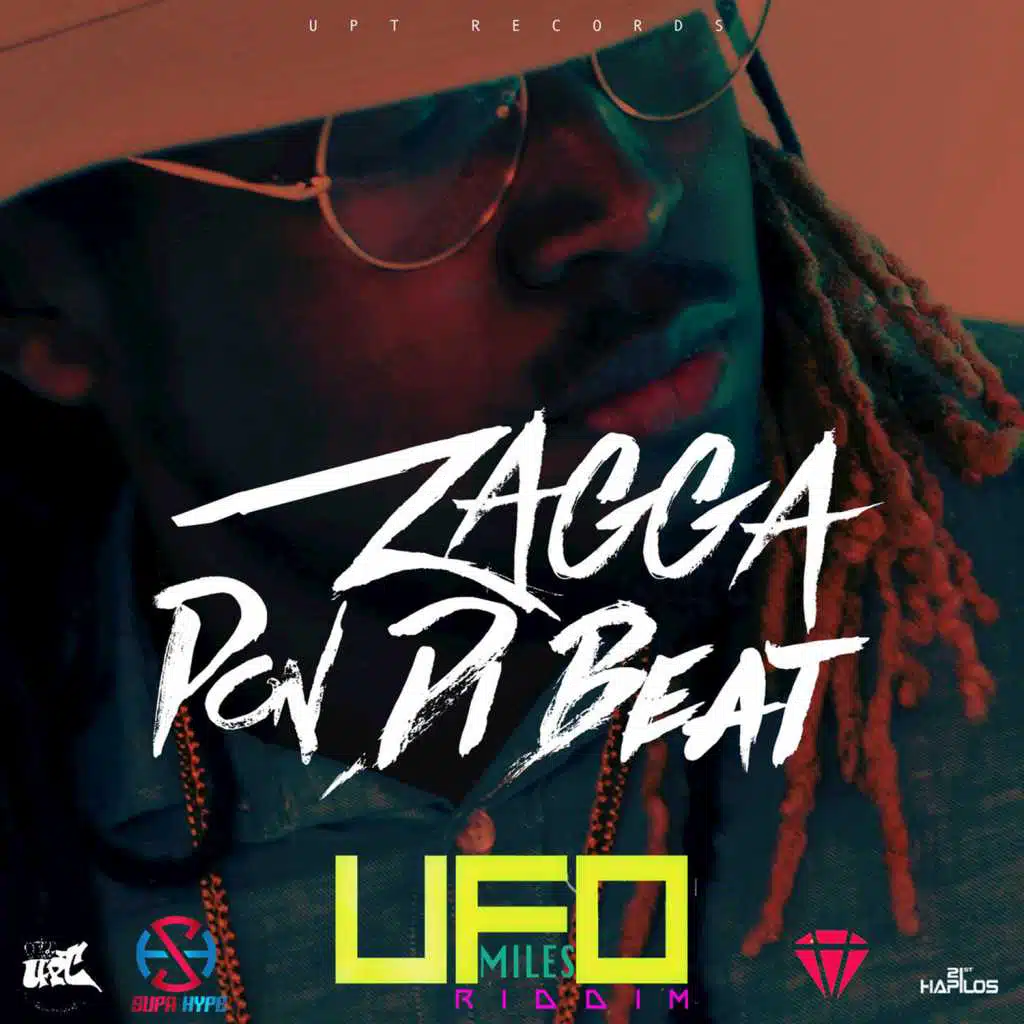 Pon Di Beat (Radio Edit)