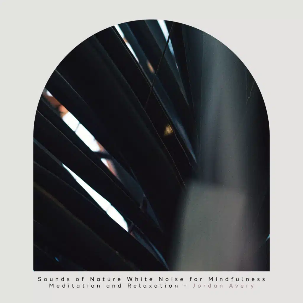 Sounds of Nature White Noise for Mindfulness Meditation and Relaxation