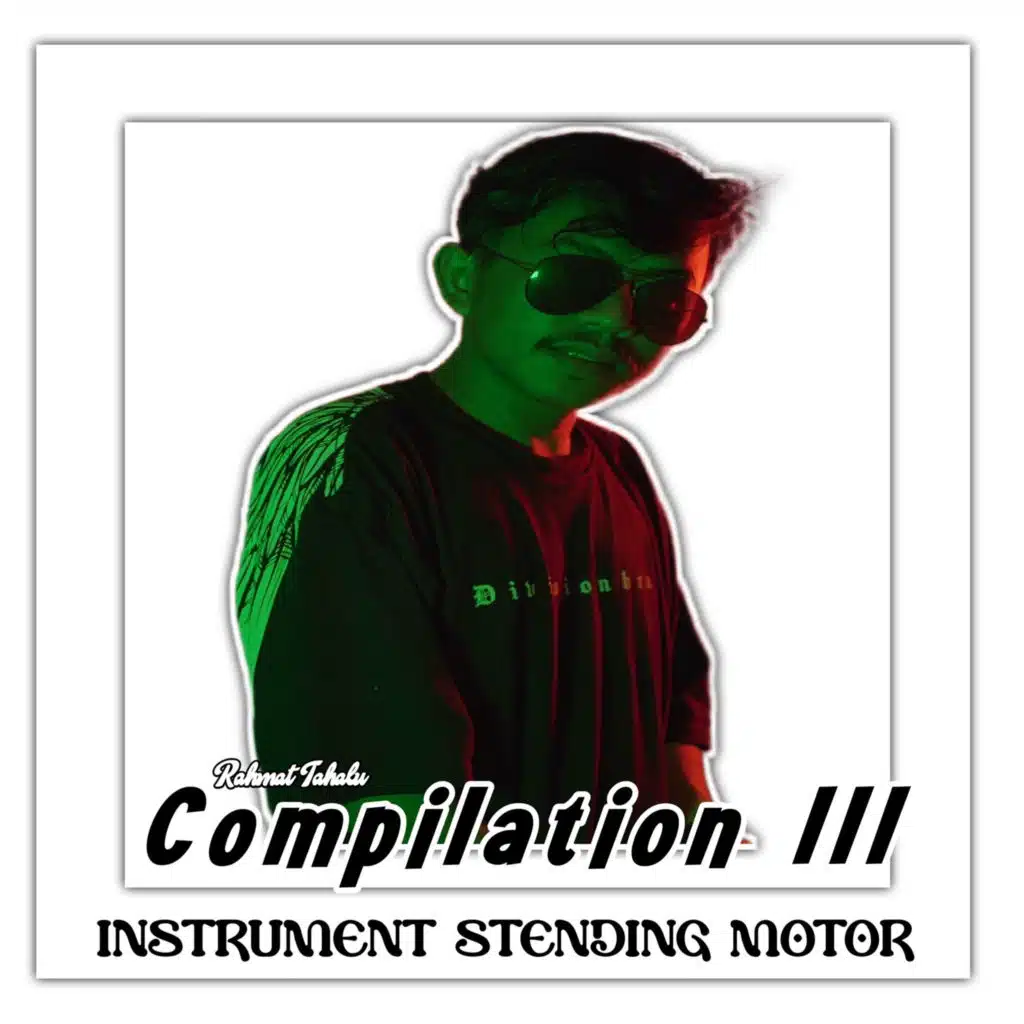 Compilation III Instrument Stending Motor
