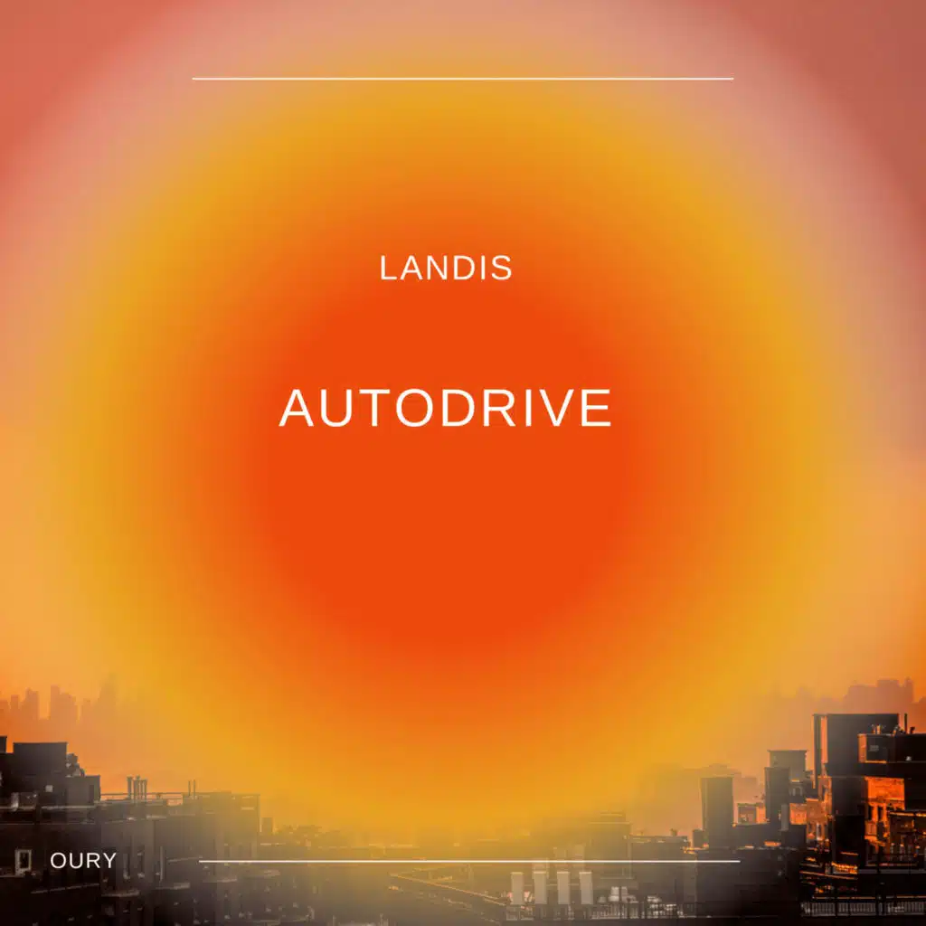 Autodrive