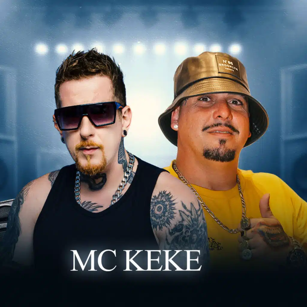MC KEKE & MB Music Studio