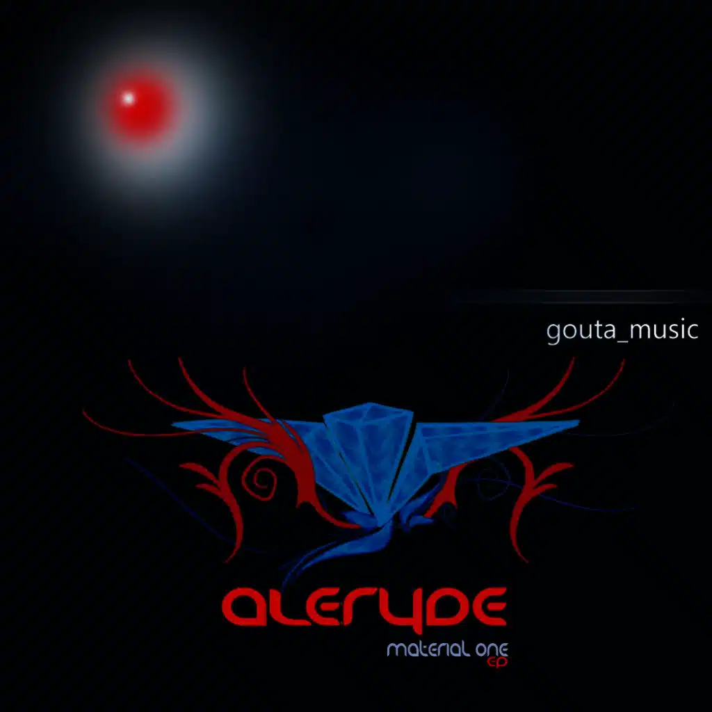 Material One (Origianl Mix)