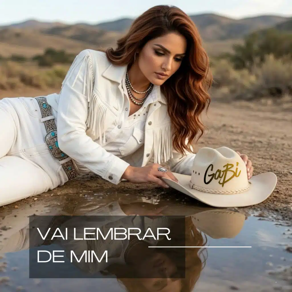 Vai Lembrar de Mim