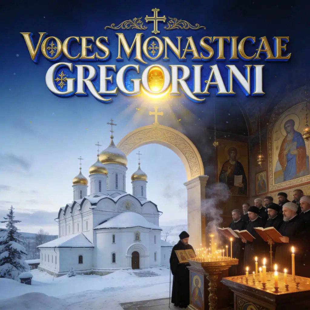 Voces Monasticae Gregoriani