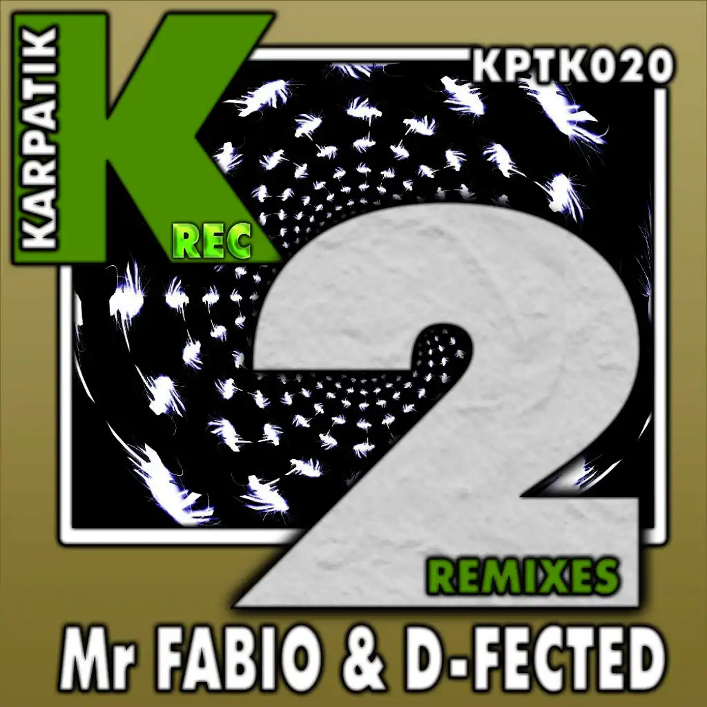 Mr Fabio & D-Fected