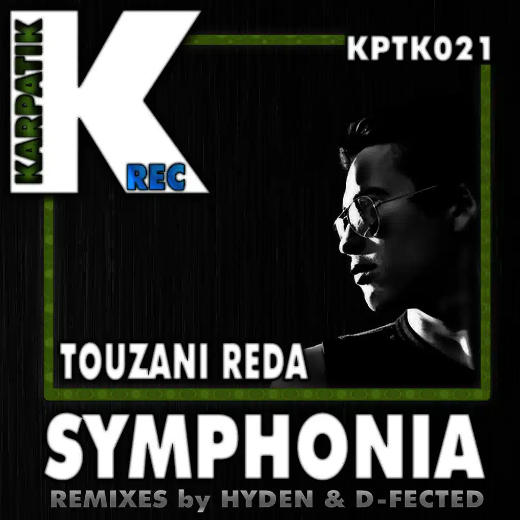 Symphonia (D-Fected Remix)