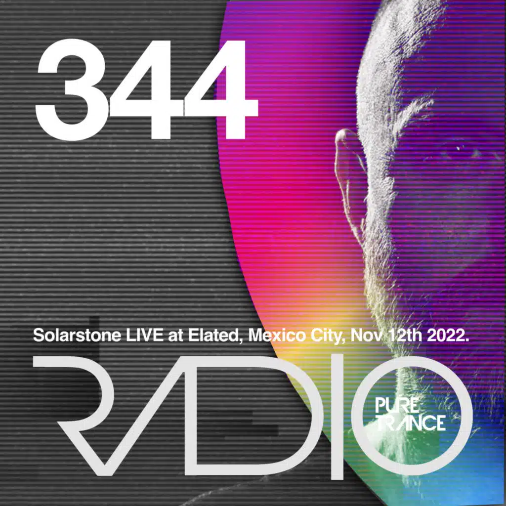 Pure Trance Radio Podcast 344